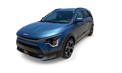 2024 Kia Niro SX Touring