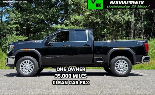 2021 GMC Sierra SLE