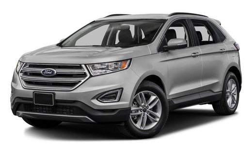2017 Ford Edge SE