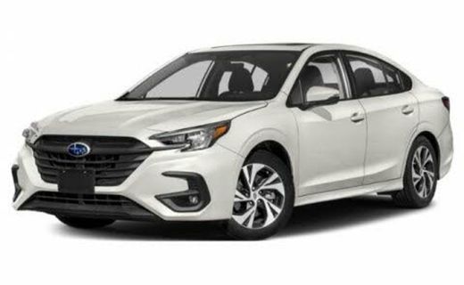 2024 Subaru Legacy Premium