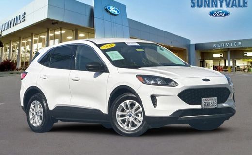 2022 Ford Escape SE Fhev