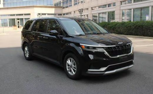 2024 Kia Carnival