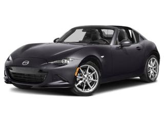 2022 Mazda MX-5 Grand Touring