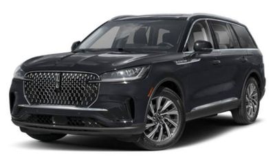 2026 Lincoln Aviator Base