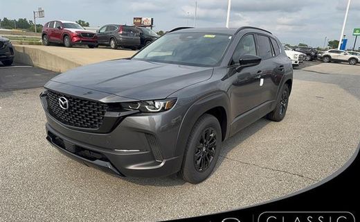 2026 Mazda CX-50 Premium