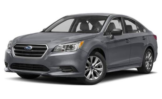 2016 Subaru Legacy Base