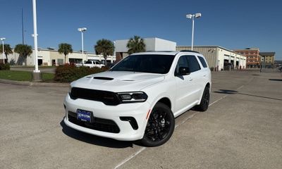 2024 Dodge Durango GT