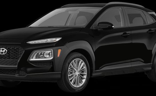 2021 Hyundai Kona