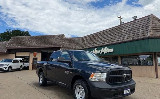 2015 Ram 1500 ST