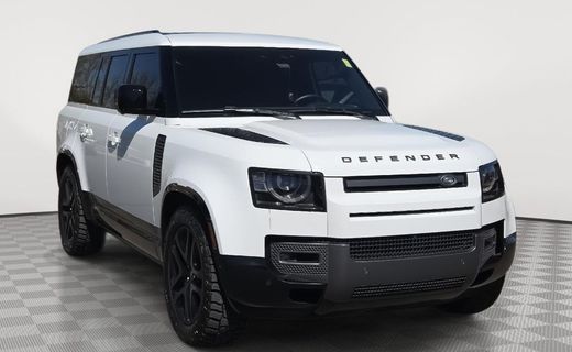 2024 Land Rover Defender 130 Outbound