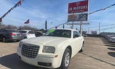 2006 Chrysler 300 Touring