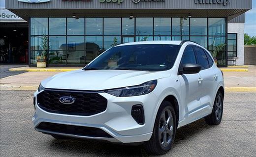 2023 Ford Escape ST Line