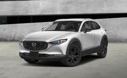 2026 Mazda CX-30 Select Sport