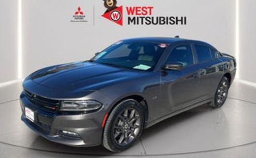 2020 Dodge Charger Police