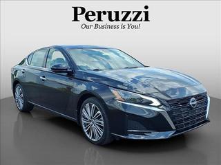 2024 Nissan Altima SL