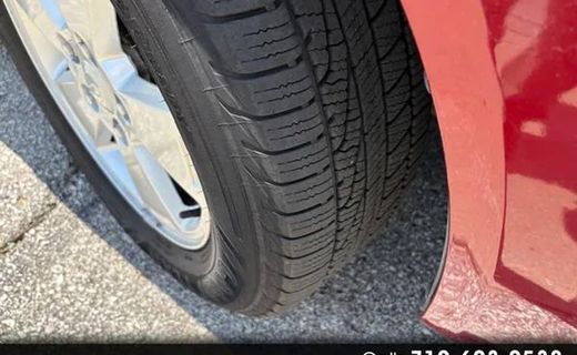 2009 Chevrolet Impala 1LT