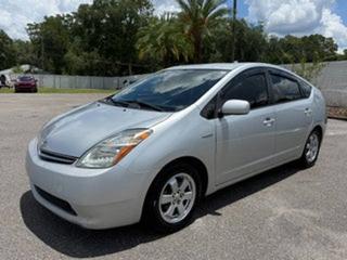 2010 Toyota Prius ONE