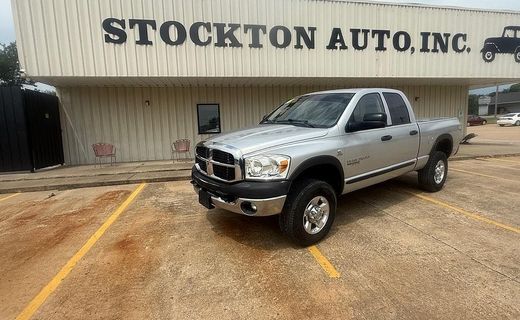 2006 Dodge Ram ST