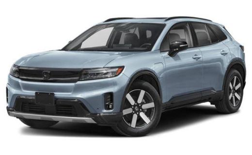 2025 Honda Prologue Tour