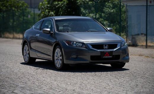 2009 Honda Accord