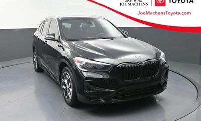 2020 BMW X1 xDrive28i