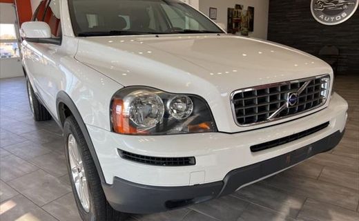 2009 Volvo XC90 3 2