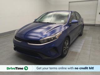 2022 Kia Forte