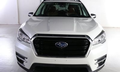 2019 Subaru Ascent
