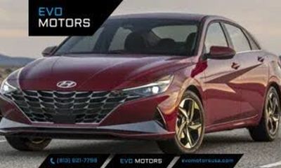 2022 Hyundai Elantra SE