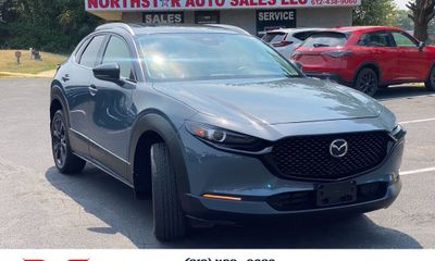 2025 Mazda CX-30 Preferred Package