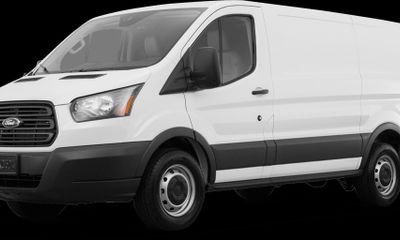 2018 Ford Transit 250 LWB LOW