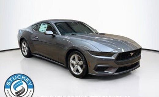 2024 Chevrolet Camaro
