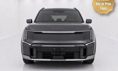 2024 Kia EV9