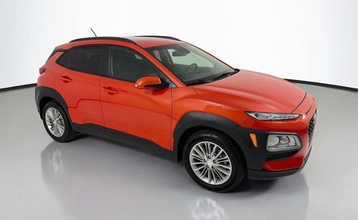 2019 Hyundai Kona SEL