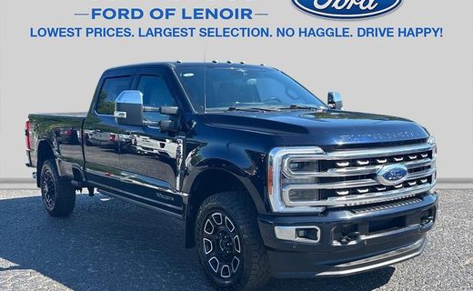 2023 Ford F-250