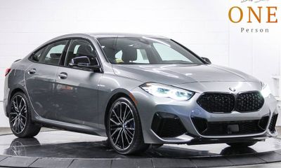2023 BMW M235I xDrive GC
