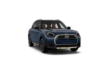 2027 Mini Countryman S ALL4