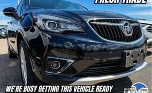 2020 Buick Envision Premium