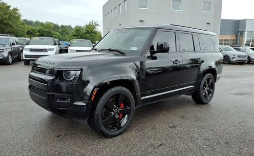 2023 Land Rover Defender 130 X