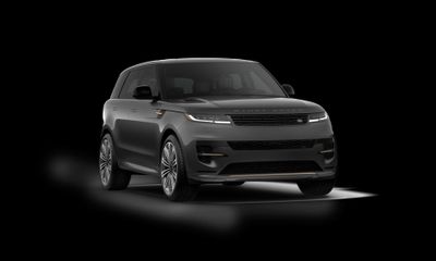 2026 Land Rover Range Sport P530 Dynamic SE