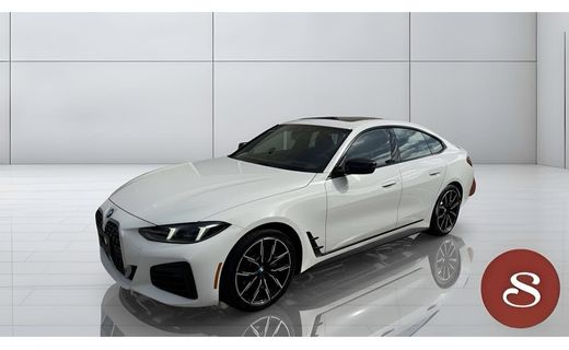 2025 BMW 430I Xdrive GC
