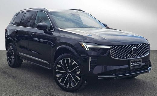 2026 Volvo XC90 Plus Bright