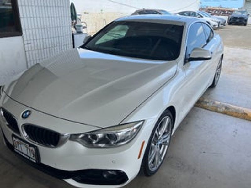 2016 Lexus IS — a typically priced live listing