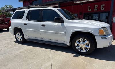 2004 GMC Envoy