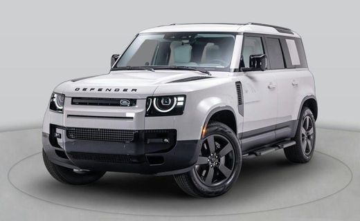2026 Land Rover Defender 110 S