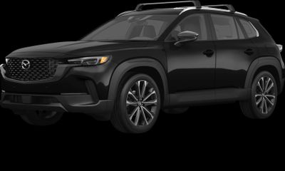 2026 Mazda CX-50 Preferred