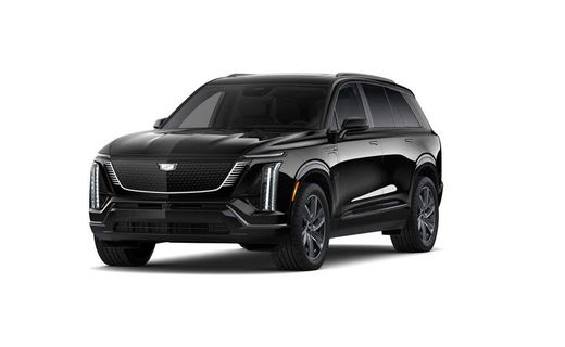 2027 Cadillac Vistiq Sport