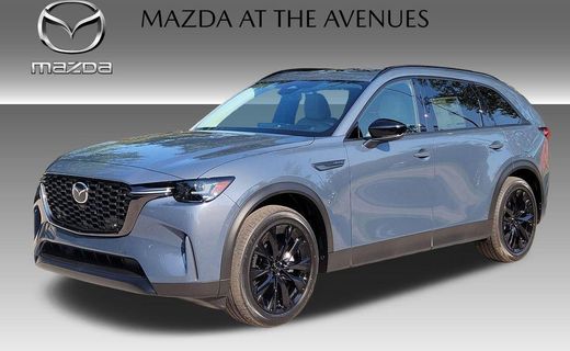 2026 Mazda CX-90 Premium Sport