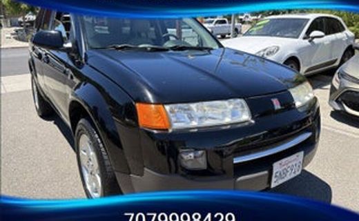 2005 Saturn VUE