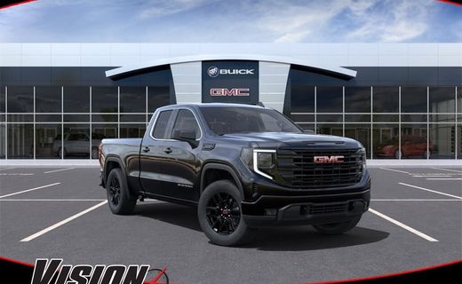 2023 GMC Sierra
